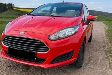 Ford Fiesta 133.125 km 4.300 &euro; Bad Münstereifel 53902