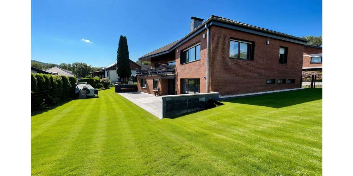 Einfamilienhaus Schleiden - 7 Zimmer, 230 m&sup2;, 459.000&euro; | Angebot:24019427