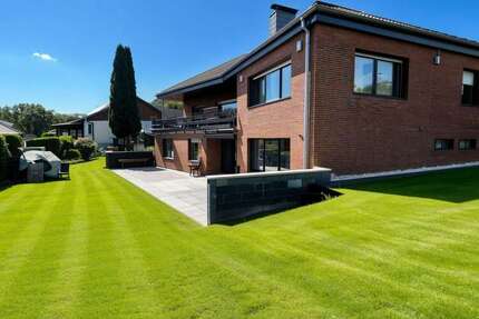 Haus Schleiden - 7 Zimmer, 230 m&sup2;, 459.000&euro; | Angebot:24019427