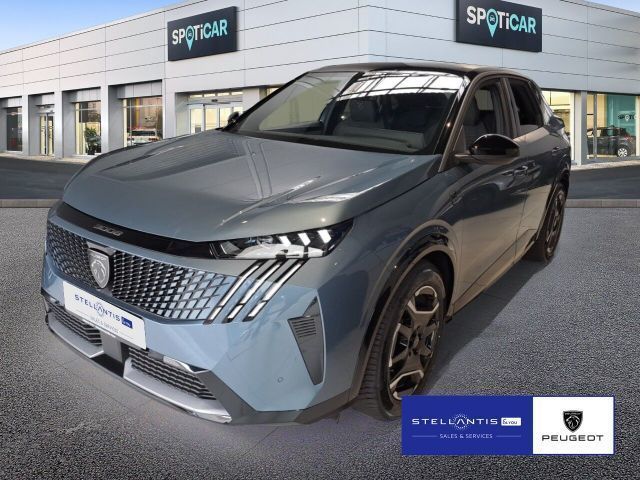 Peugeot 3008 18.200 km 39.490 &euro; Bonn 53119