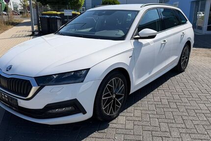 Skoda Octavia 102.500 km 19.950 &euro; brühl 50321