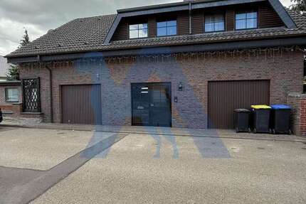 Haus Vettweiss - 3 Zimmer, 100 m&sup2;, 189.000&euro; | Angebot:26905447