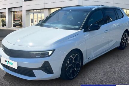Opel Astra 21.896 km 23.880 &euro; Bonn 53121