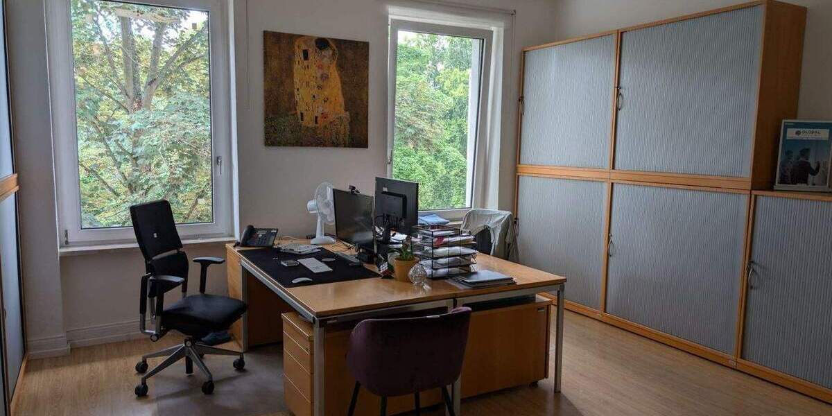 Gewerbeobjekt Bonn Zentrum - 1.700&euro; | Angebot:25744808