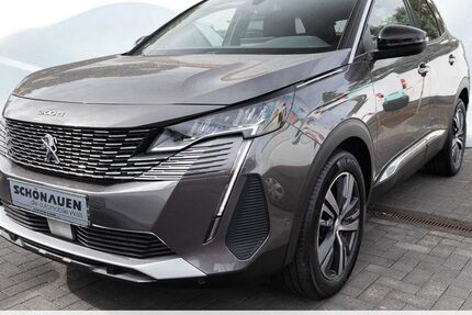Peugeot 3008 17.070 km 23.490 &euro; Kerpen 50171