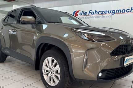Toyota Yaris 37.000 km 22.988 &euro; Rheinbach 53359