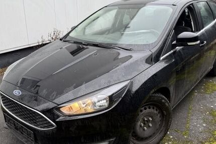 Ford Focus 113.646 km 6.490 &euro; Königswinter 53639