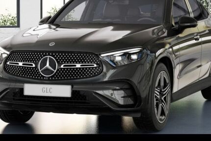 Mercedes-Benz GLC 220 9.900 km 60.990 &euro; Frechen 50226