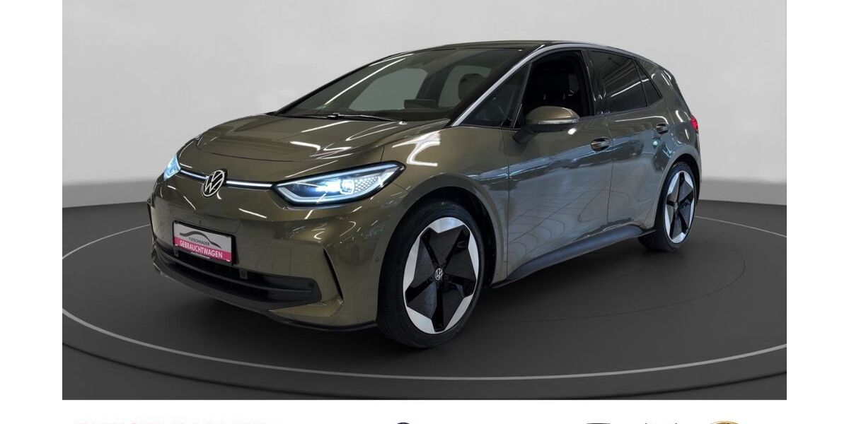 VW ID.3 32.306 km 32.490 &euro; Bonn 53119