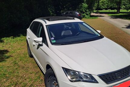 Seat Leon 84.209 km 14.800 &euro; Düren 52355