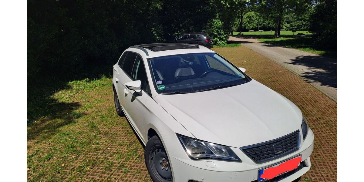 Seat Leon 84.209 km 14.800 &euro; Düren 52355
