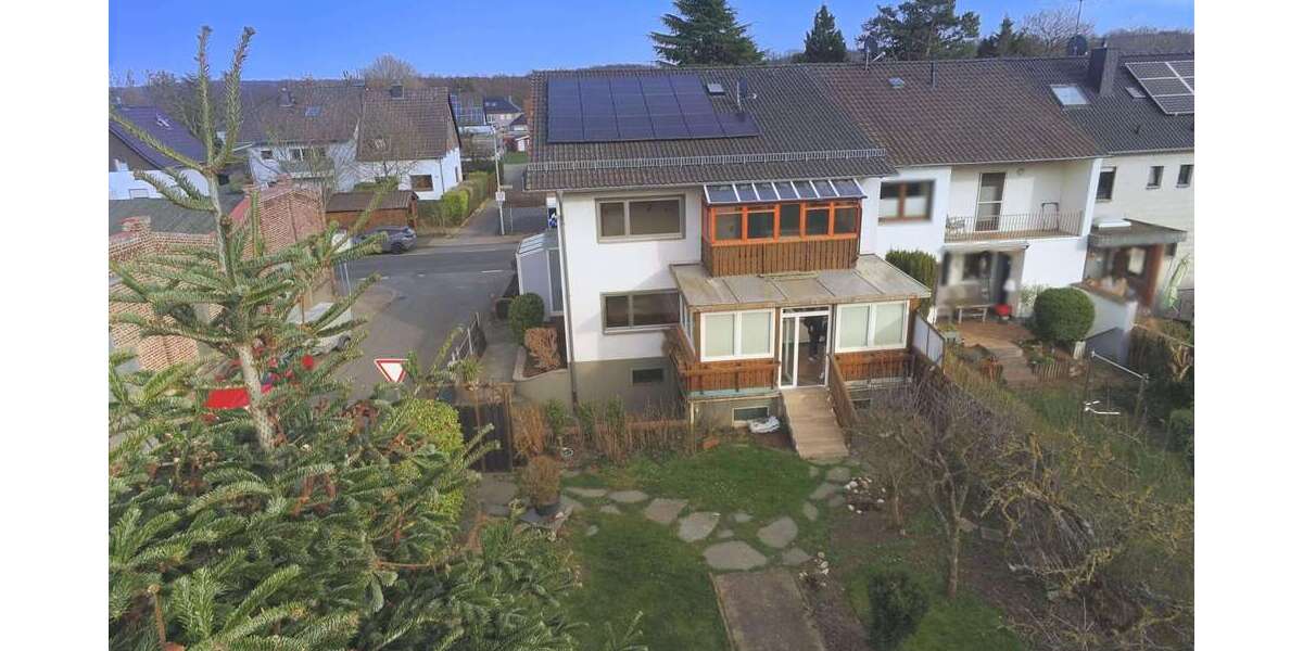 Einfamilienhaus Kreuzau - 6 Zimmer, 190 m&sup2;, 349.000&euro; | Angebot:25727529