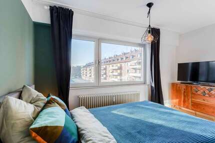 Zimmer Köln Sülz - 735&euro; | Angebot:23605415