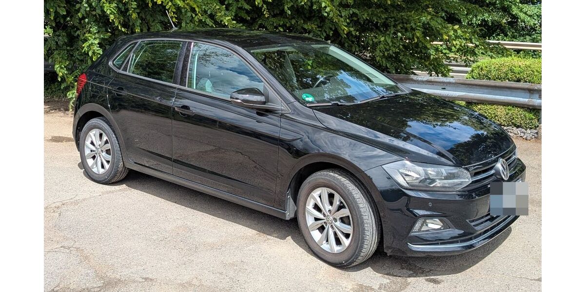 VW Polo 50.000 km 14.250 &euro; Schmidt 52385