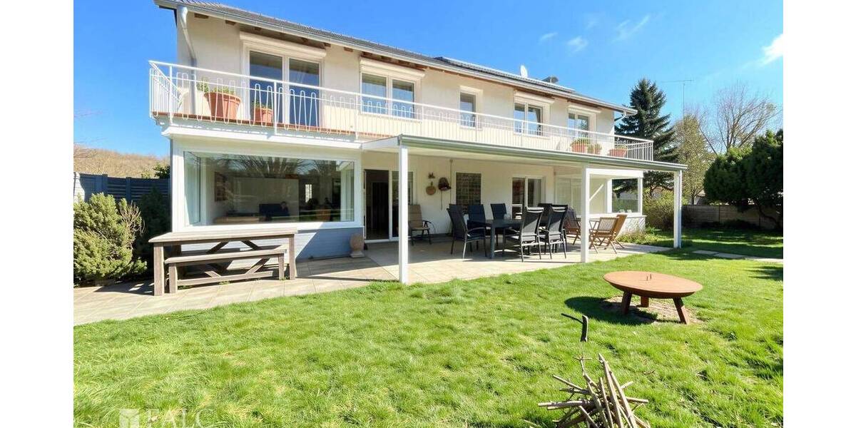 Mehrfamilienhaus, Wohnhaus Wachtberg Pech - 9 Zimmer, 200 m&sup2;, 749.000&euro; | Angebot:26028522