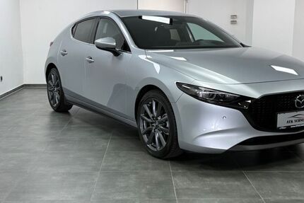 Mazda 3 40.000 km 18.990 &euro; Wesseling 50389