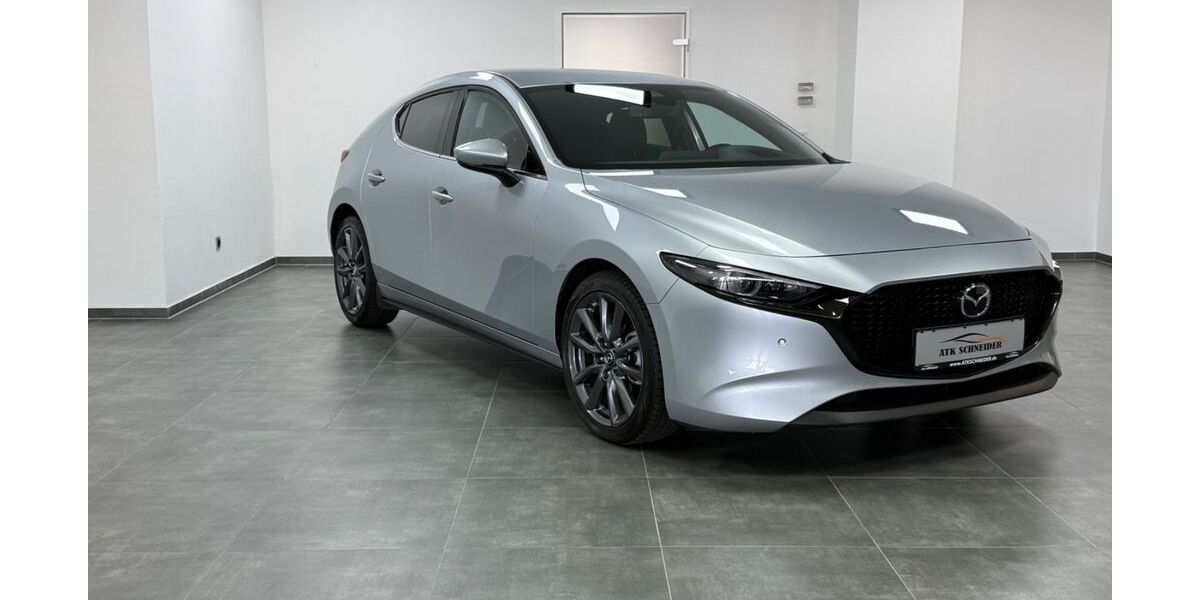 Mazda 3 40.000 km 18.990 &euro; Wesseling 50389