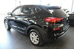 Hyundai Tucson 1.6 GDi 2WD DCT 88.526 km 16.980 &euro; Euskirchen 53881