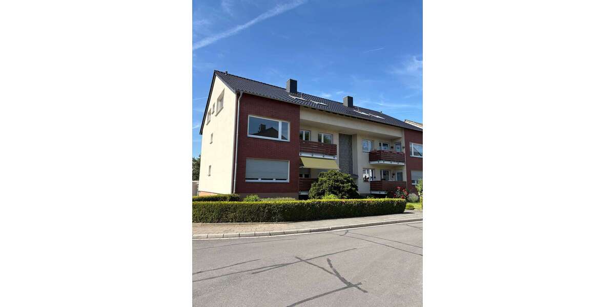 Etagenwohnung Kerpen Buir - 3 Zimmer, 74 m&sup2;, 250.000&euro; | Angebot:26770411