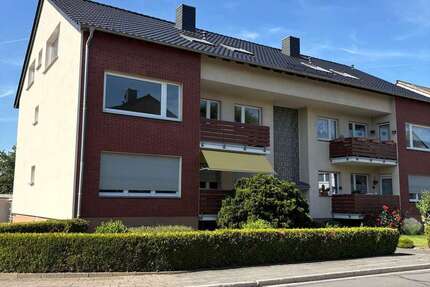 Wohnung Kerpen Buir - 3 Zimmer, 74 m&sup2;, 250.000&euro; | Angebot:26770411