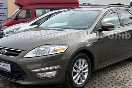 Ford Mondeo 108.700 km 6.990 &euro; Zülpich 53909