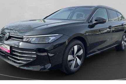 VW Passat Variant 25.208 km 33.770 &euro; Bonn 53119
