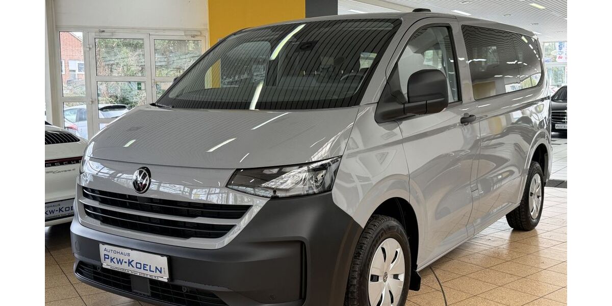 VW T7 Caravelle 16.800 km 35.999 &euro; Kerpen 50171