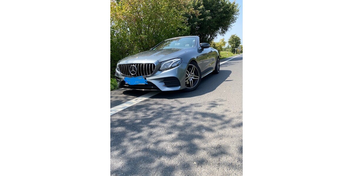 Mercedes-Benz E 400 148.000 km 36.000 &euro; Erftstadt 50374