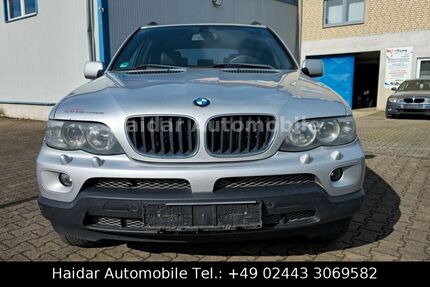 BMW X5 358.132 km 3.990 &euro; Mechernich 53894