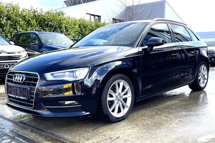 Audi A3 206.300 km 9.980 &euro; Düren 52351