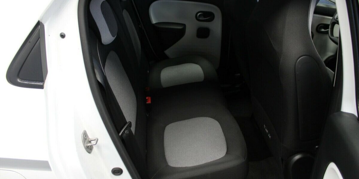 Renault Twingo SCe 70 Limited 21.803 km 8.480 &euro; Euskirchen 53881