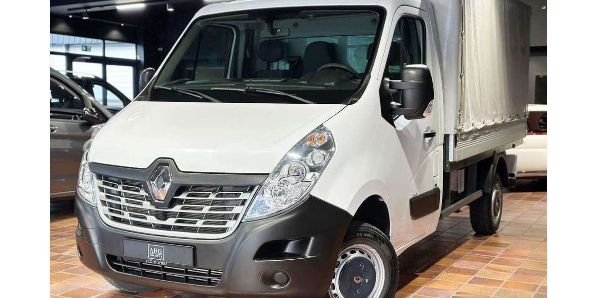 Renault Master 63.697 km 23.799 &euro; Bonn 53177