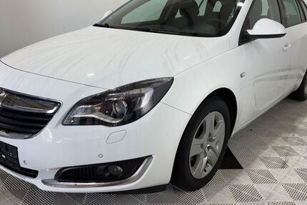 Opel Insignia 164.430 km 5.299 &euro; Bonn - Dottendorf 53129