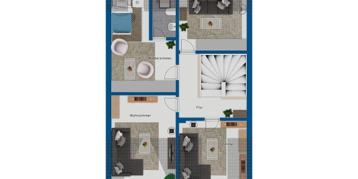 Einfamilienhaus Brühl - 7 Zimmer, 210 m&sup2;, 998.000&euro; | Angebot:25709846