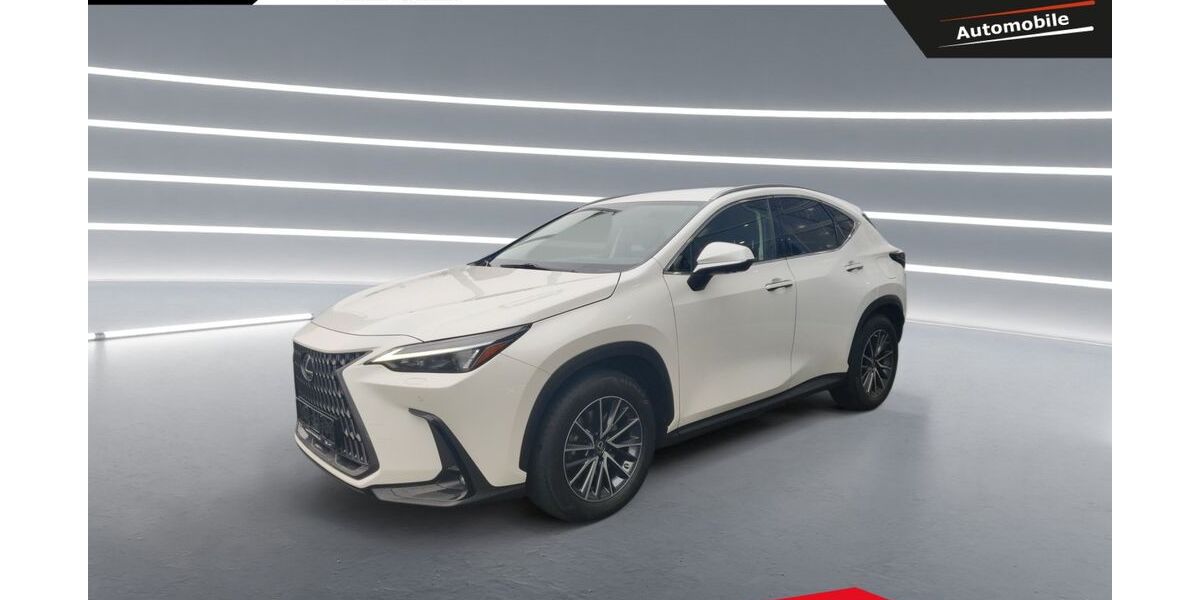 Lexus NX 450h 119.580 km 40.990 &euro; Bonn 53119