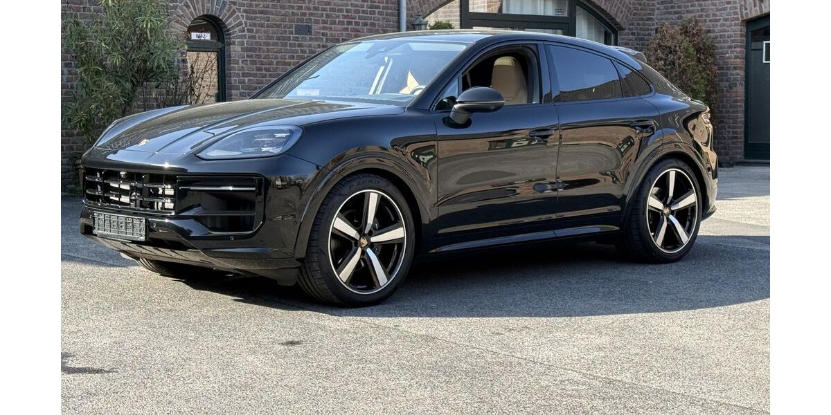 Porsche Cayenne 11.000 km 108.790 &euro; Frechen (bei Köln) 50226