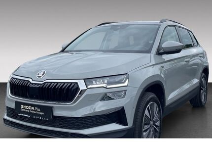 Skoda Karoq 2.500 km 36.880 &euro; Bonn 53227