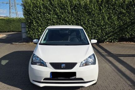 Seat Mii 49.200 km 5.999 &euro; Huerth 50354