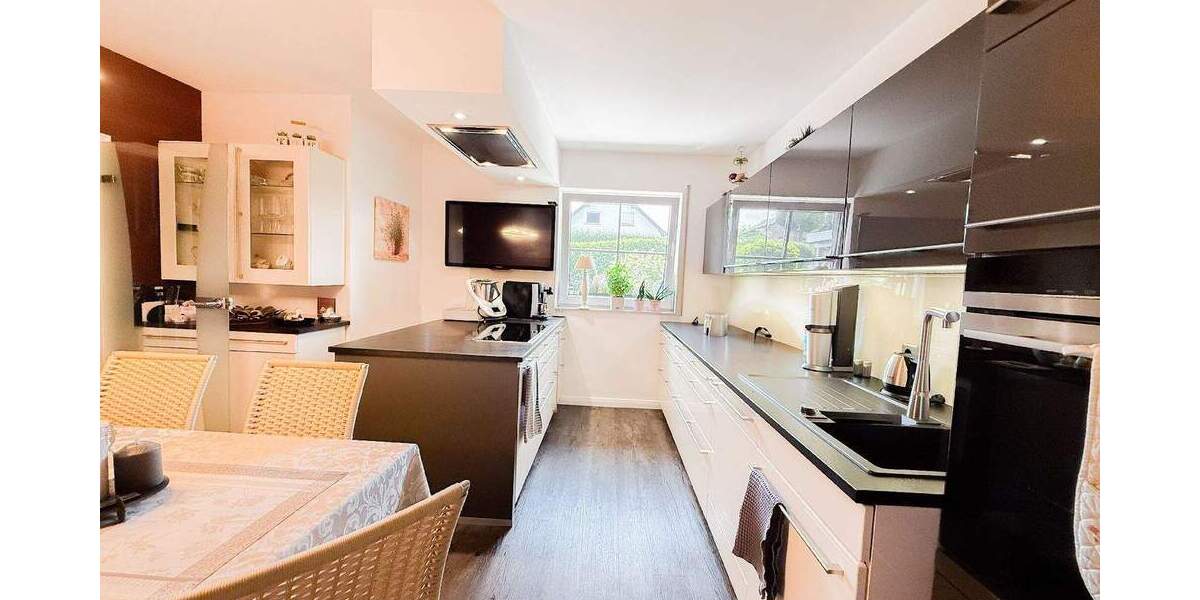 Einfamilienhaus Grafschaft Leimersdorf - 4 Zimmer, 124 m&sup2;, 529.000&euro; | Angebot:25695610