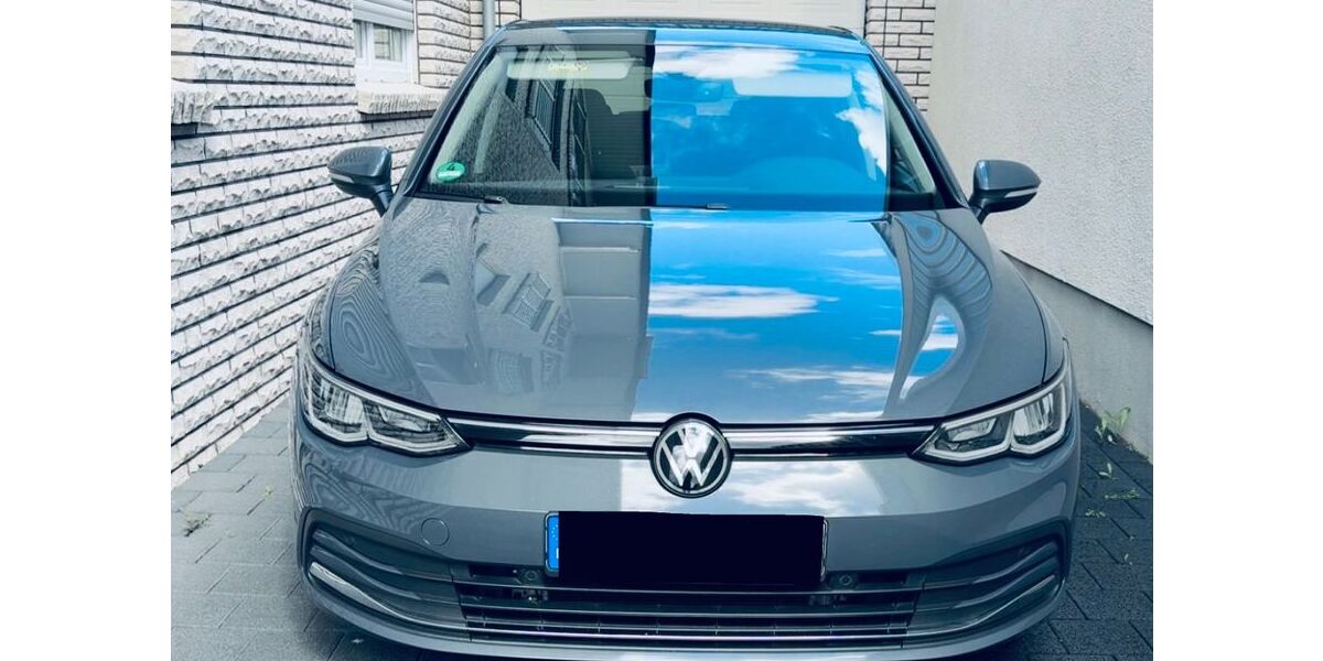 VW Golf 44.130 km 18.499 &euro; Wesseling 50389