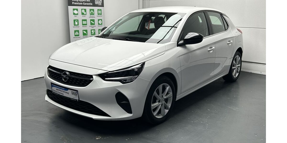Opel Corsa 139.502 km 9.490 &euro; Königswinter 53639
