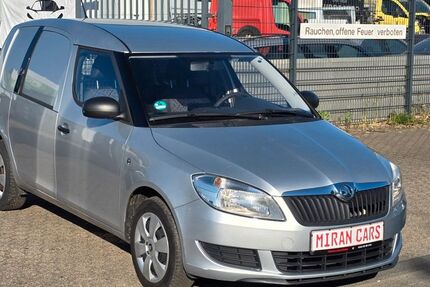 Skoda Roomster 194.000 km 2.999 &euro; Düren 52353