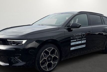 Opel Astra 11.398 km 29.990 &euro; Rheinbach 53359