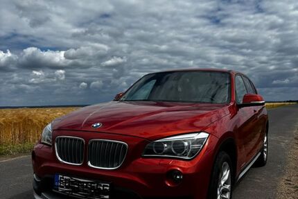 BMW X1 125.600 km 12.990 &euro; Euskirchen 53879