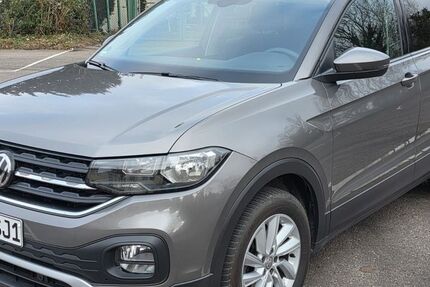 VW T-Cross 177.890 km 10.550 &euro; Hùrth 50354