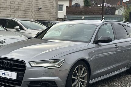 Audi A6 133.000 km 33.950 &euro; Kerpen 50171