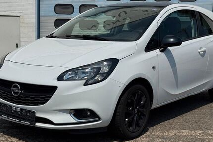 Opel Corsa 229.247 km 2.900 &euro; Düren 52353