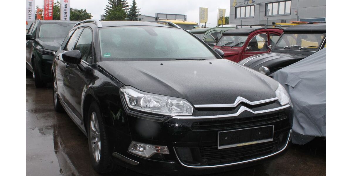 Citroen C5 51.016 km 14.200 &euro; Bonn 53227