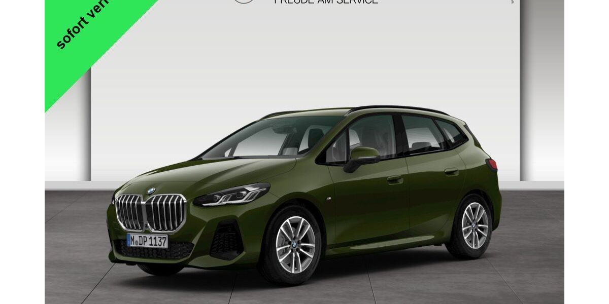 BMW 220 Active Tourer 20.520 km 29.920 &euro; Wesseling 50389