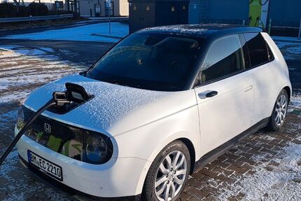 Honda e 53.500 km 14.390 &euro; Erftstadt 50374